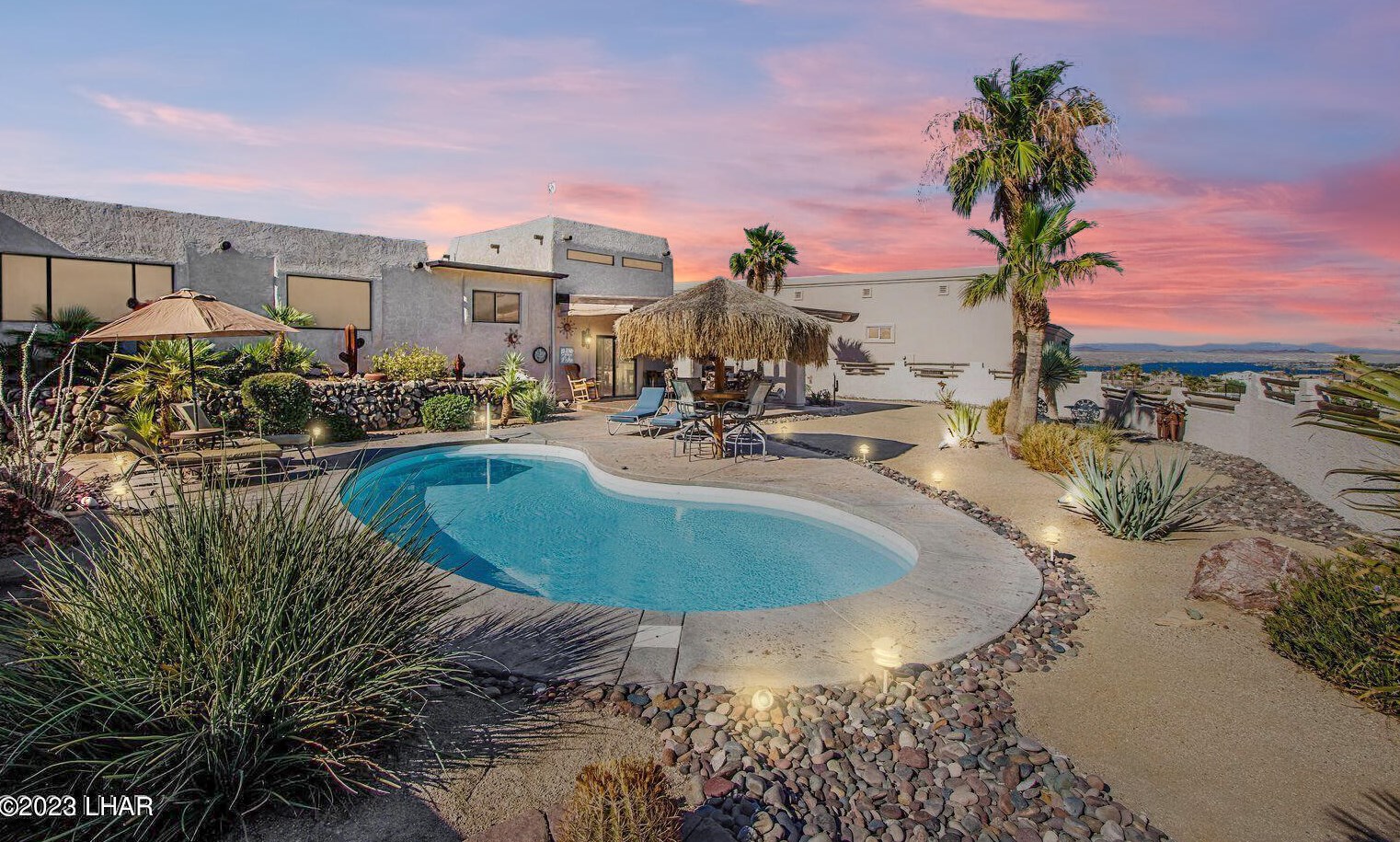 2231 Souchak Dr, Lake Havasu City, AZ 86406