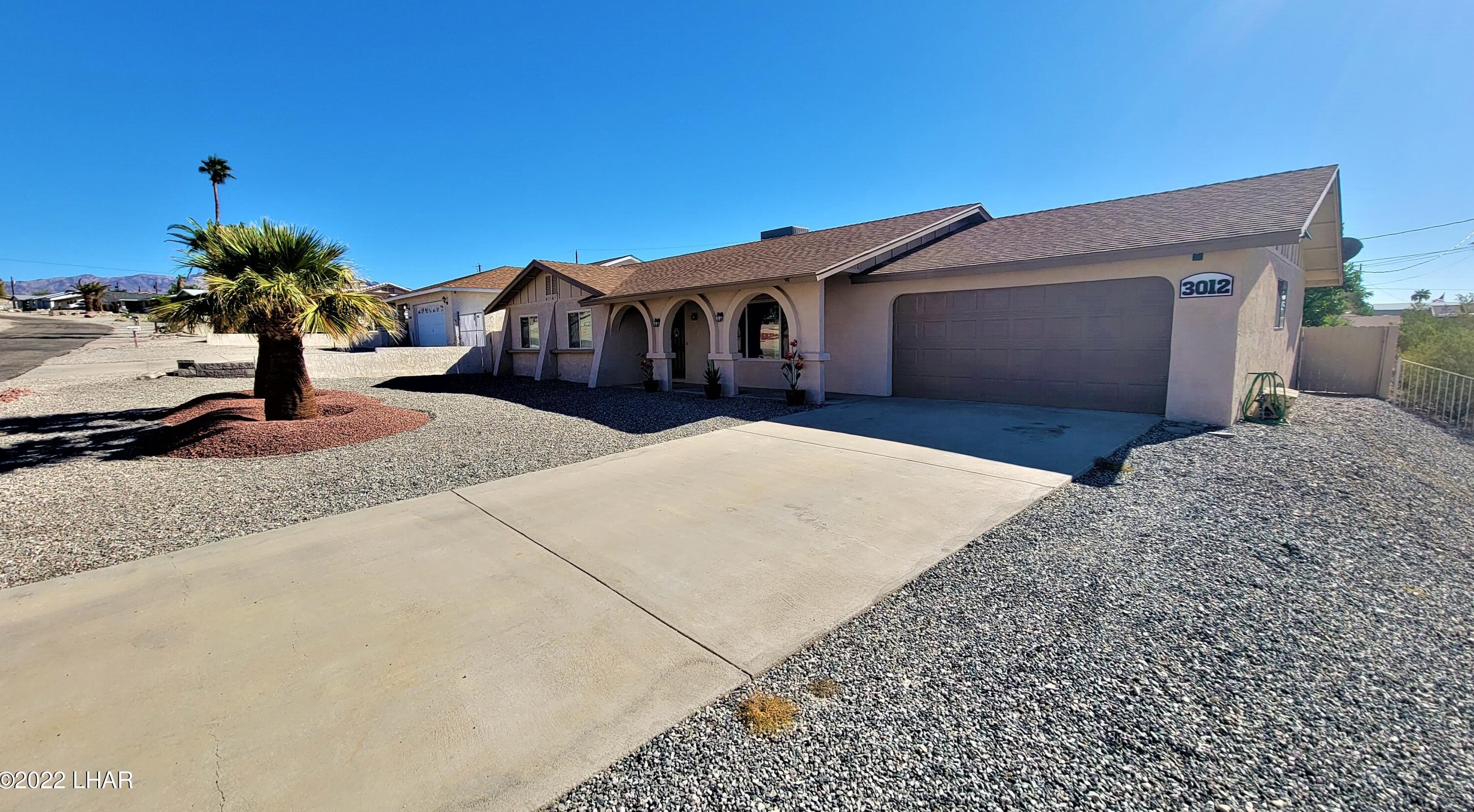 3012 Ranchero Dr, Lake Havasu City, AZ 86406