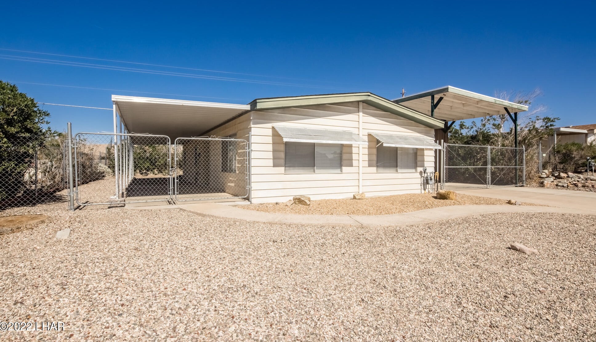 3028 Pero Dr, Lake Havasu City, AZ 86404