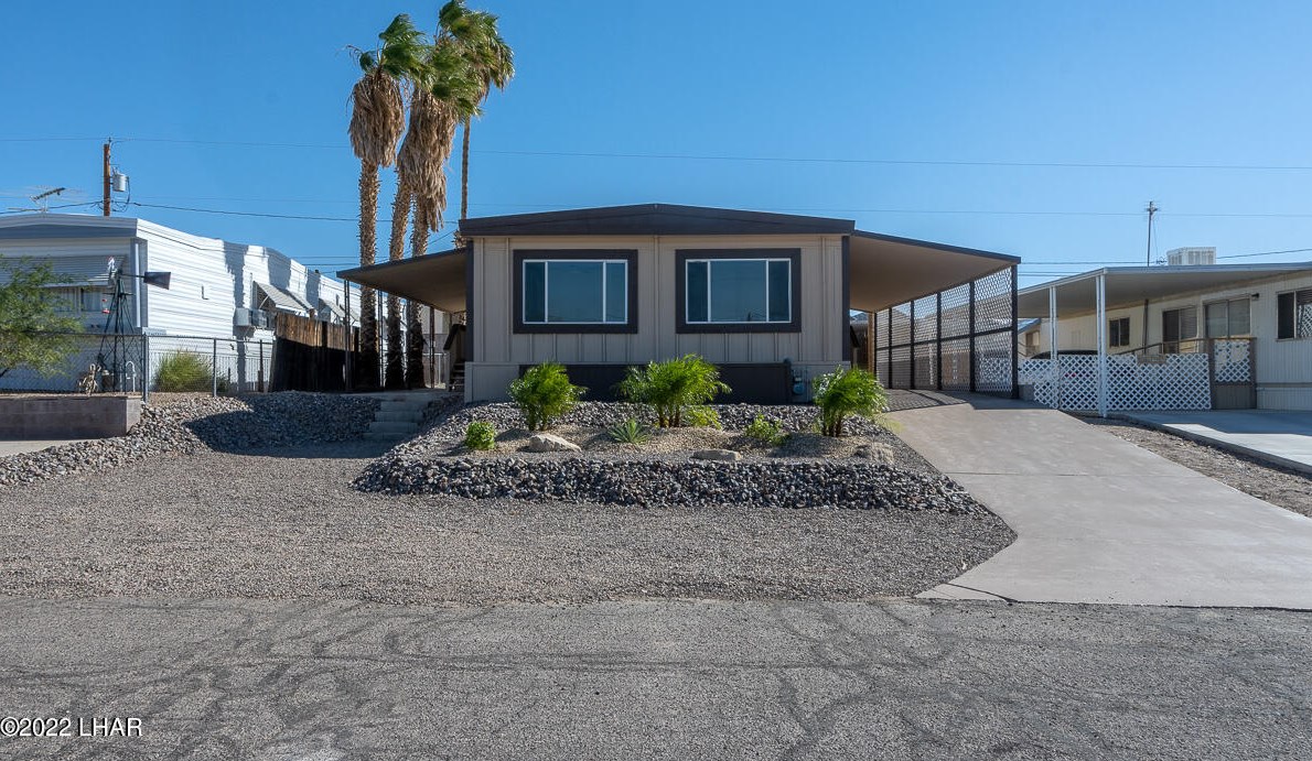 3040 Jennie Ln, Lake Havasu City, AZ 86404