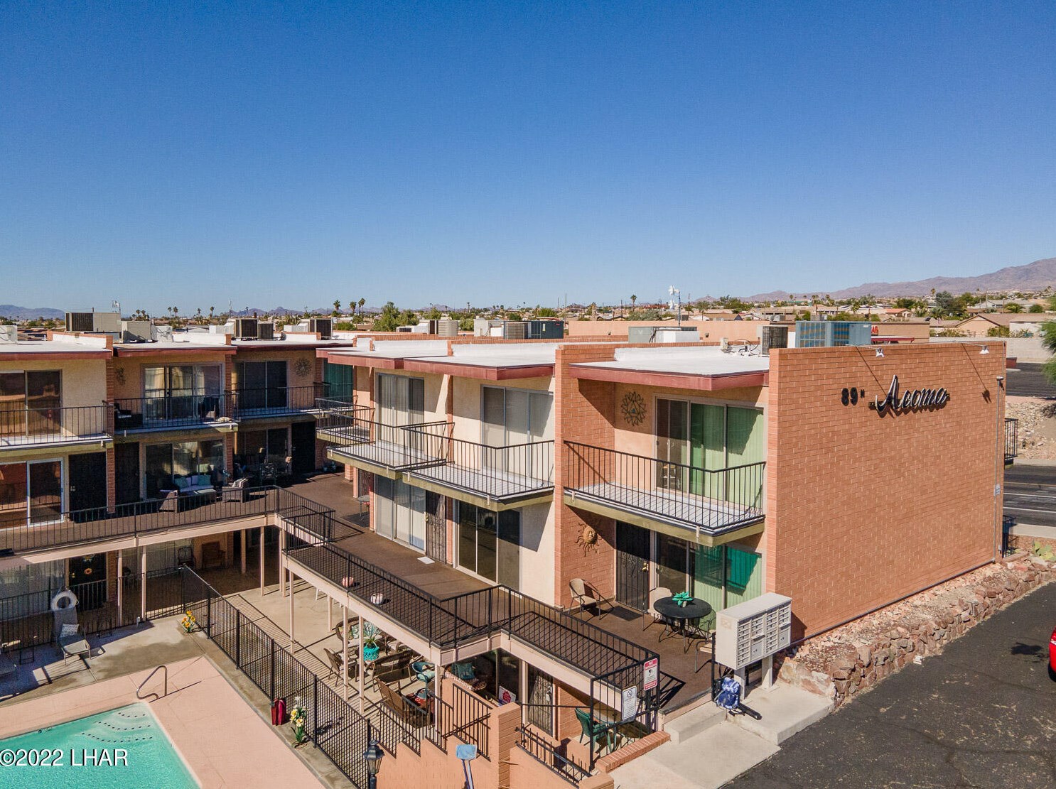 89 Acoma Blvd N #24, Lake Havasu City, AZ 86403