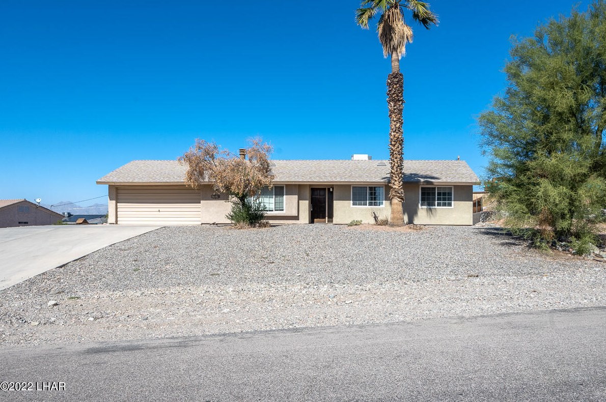 1715 Willow Ave, Lake Havasu City, AZ 86403