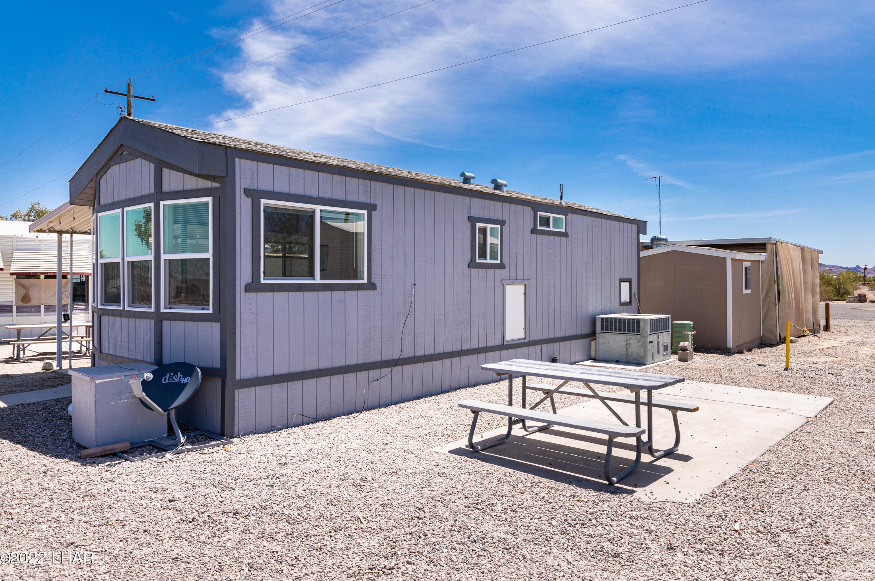 1534 Beachcomber Blvd #b15, Lake Havasu City, AZ 86403