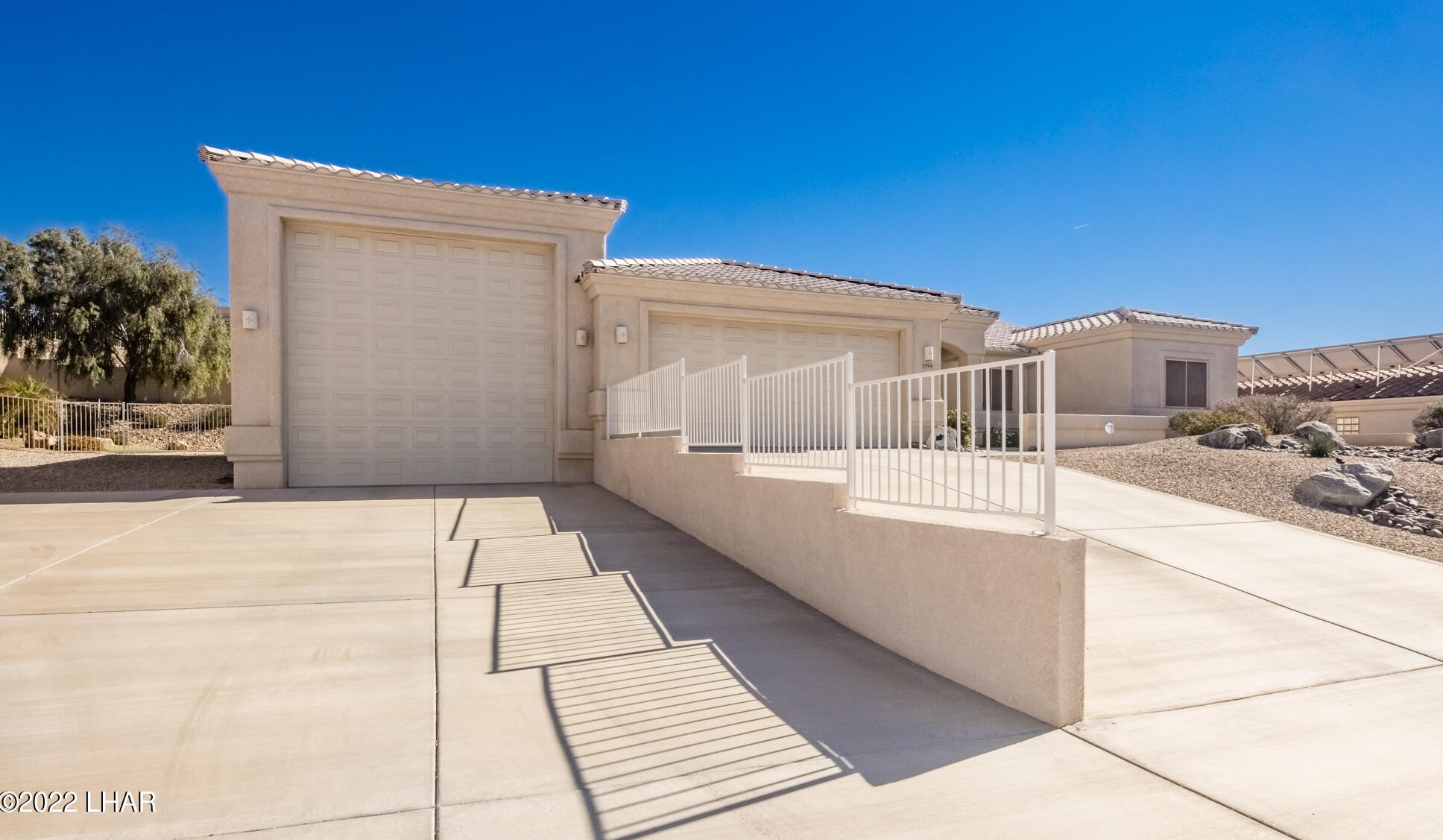 3599 Vega Plaza, Lake Havasu City, AZ 86404