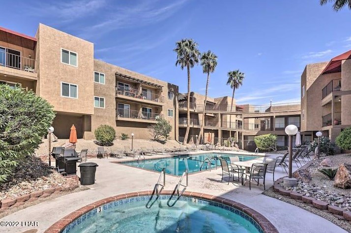 276 Lake Havasu Ave #b26, Lake Havasu City, AZ 86403