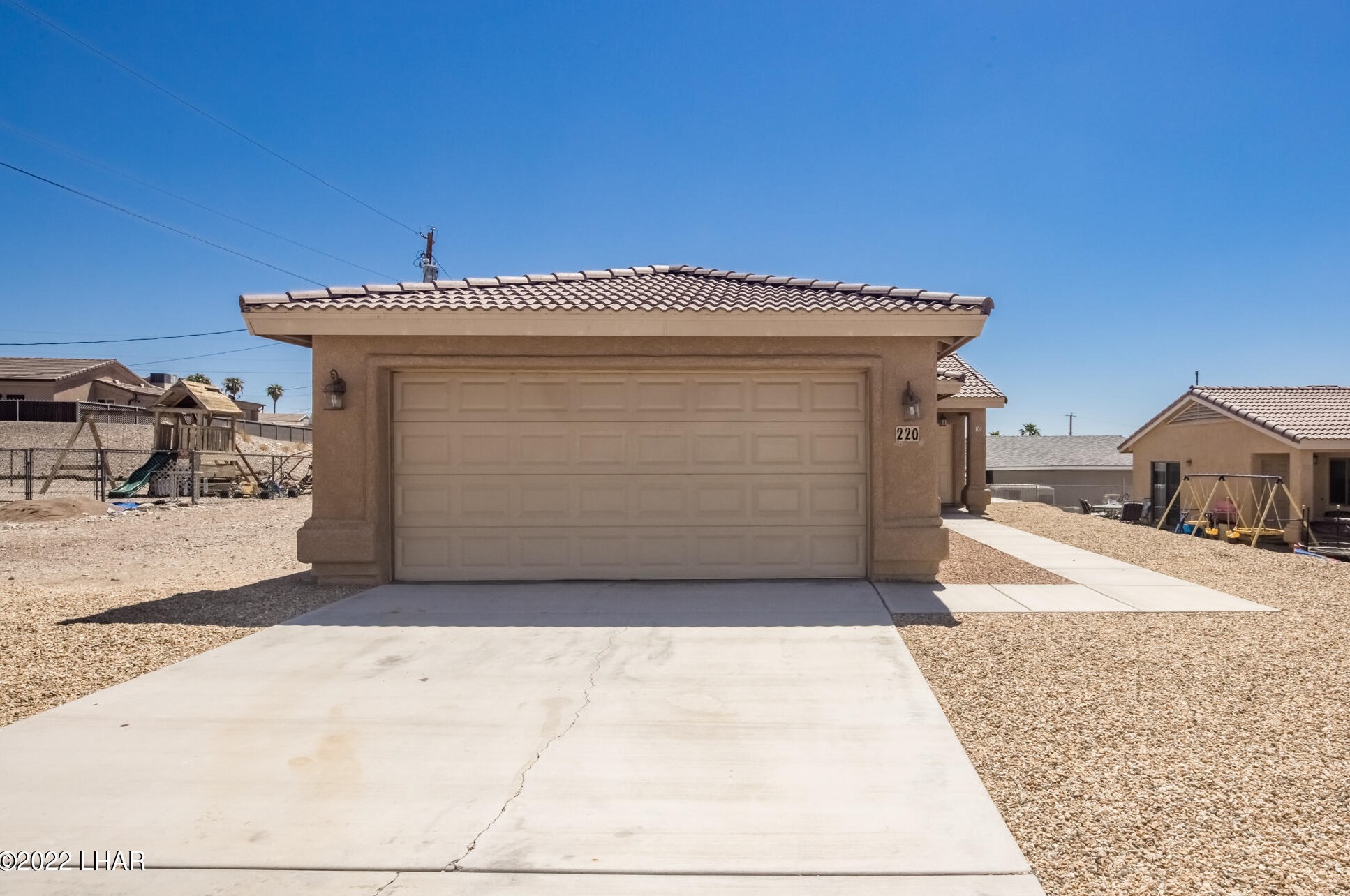 220 Geronimo Blvd Unit 101, Lake Havasu City, AZ 86404