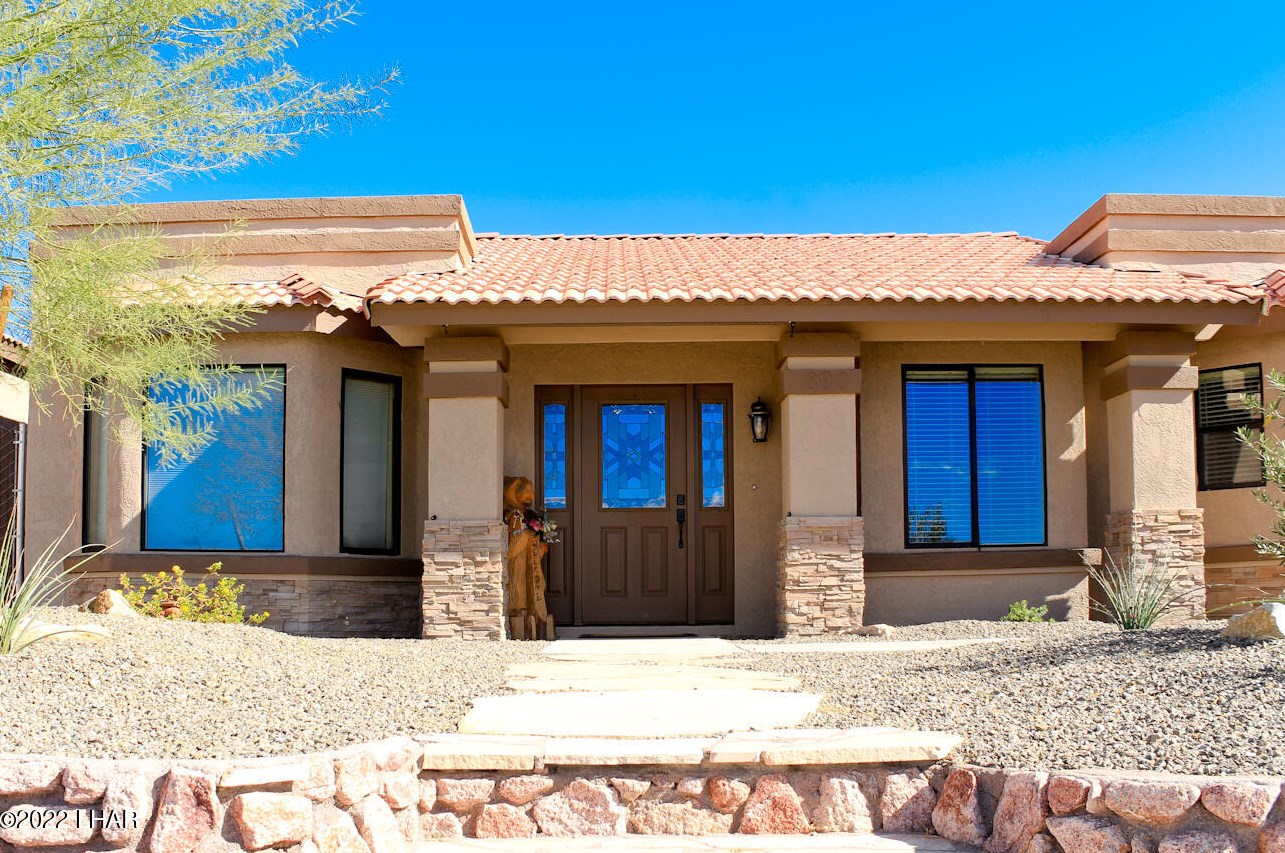 890 Scout Dr, Lake Havasu City, AZ 86406