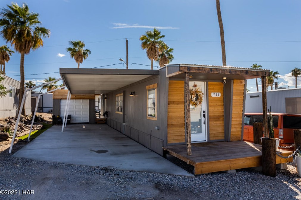 1100 Riverside #211, Lake Havasu City, AZ 86404