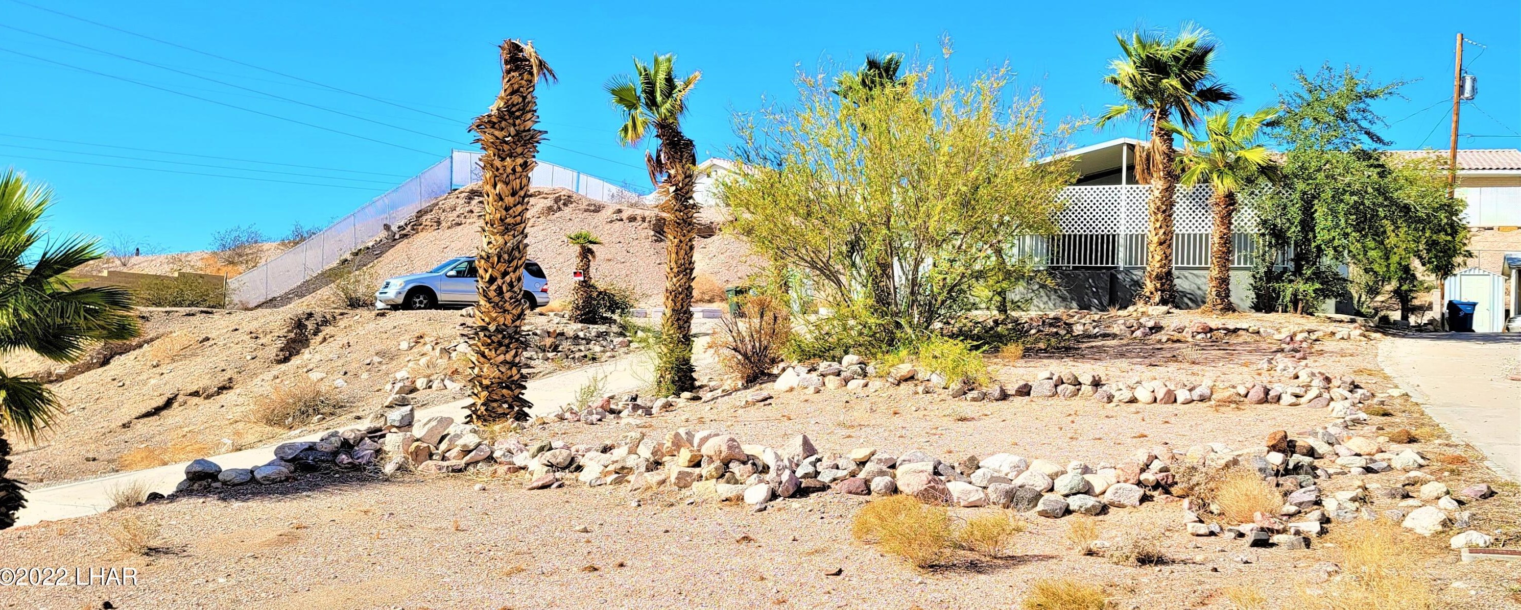 3035 Locust Blvd, Bullhead City, AZ 86429