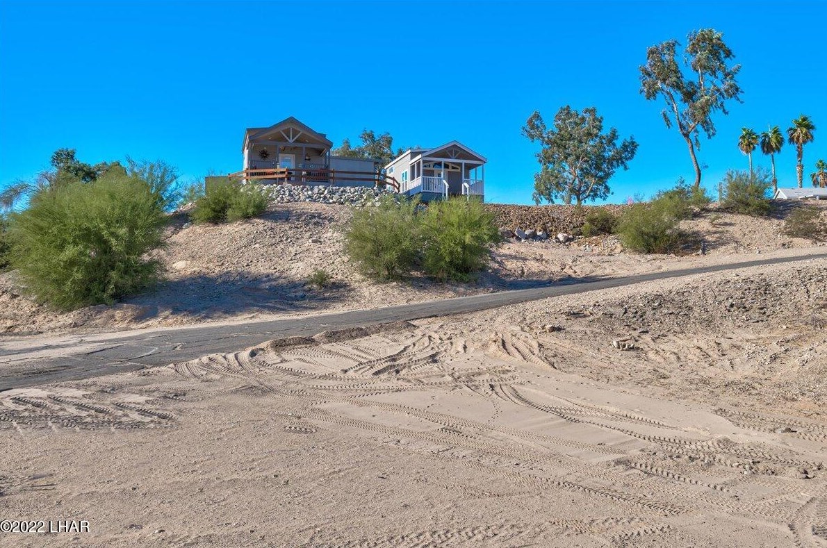 1534 Beachcomber Blvd #h-17, Lake Havasu City, AZ 86403