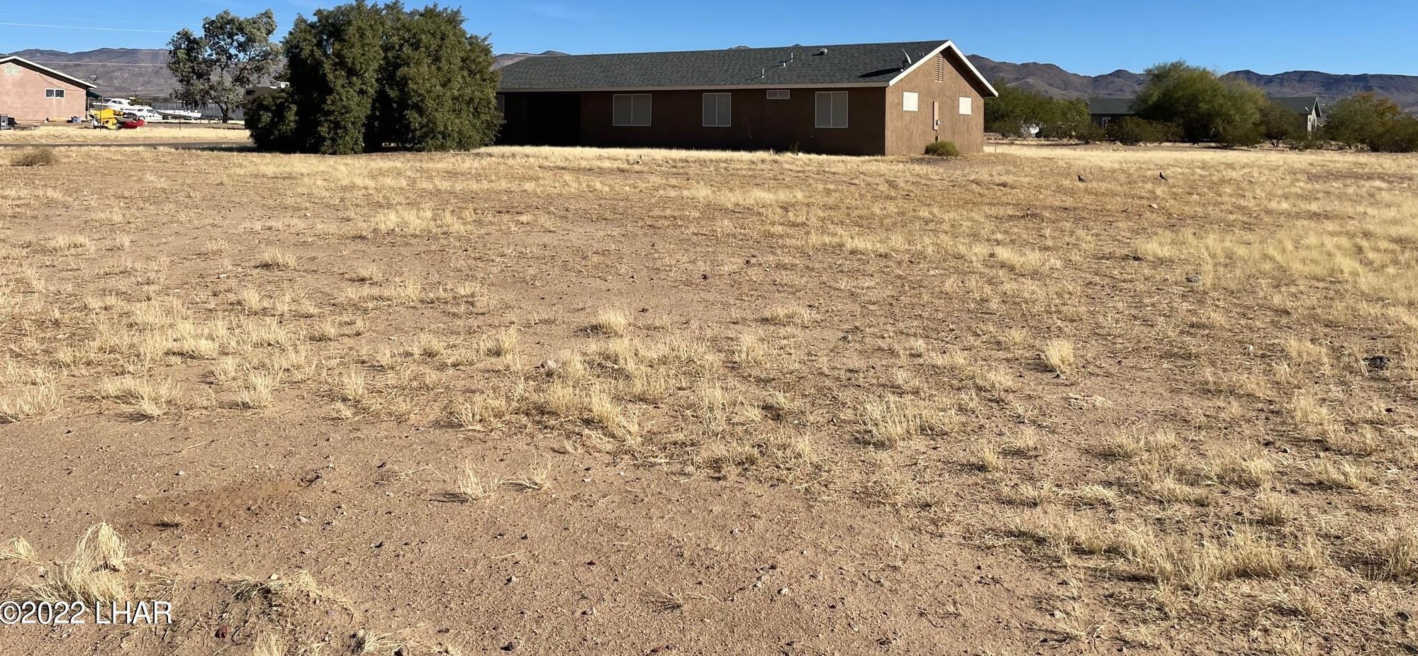 510 Ajo Rd, Kingman, AZ 86413-8109