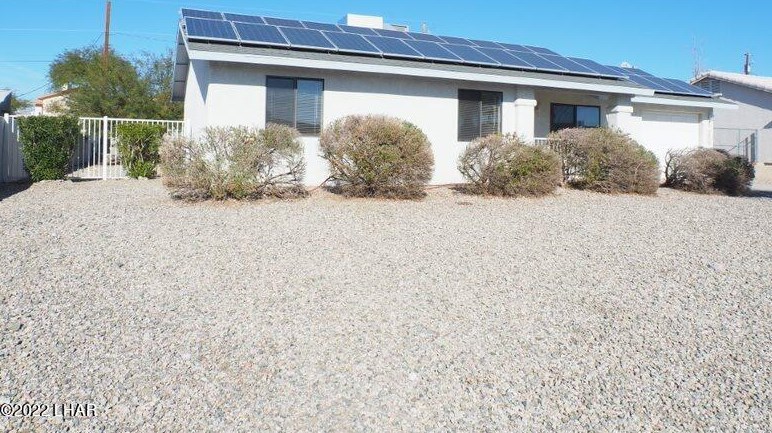 2815 Kiowa Blvd, Lake Havasu City, AZ 86403