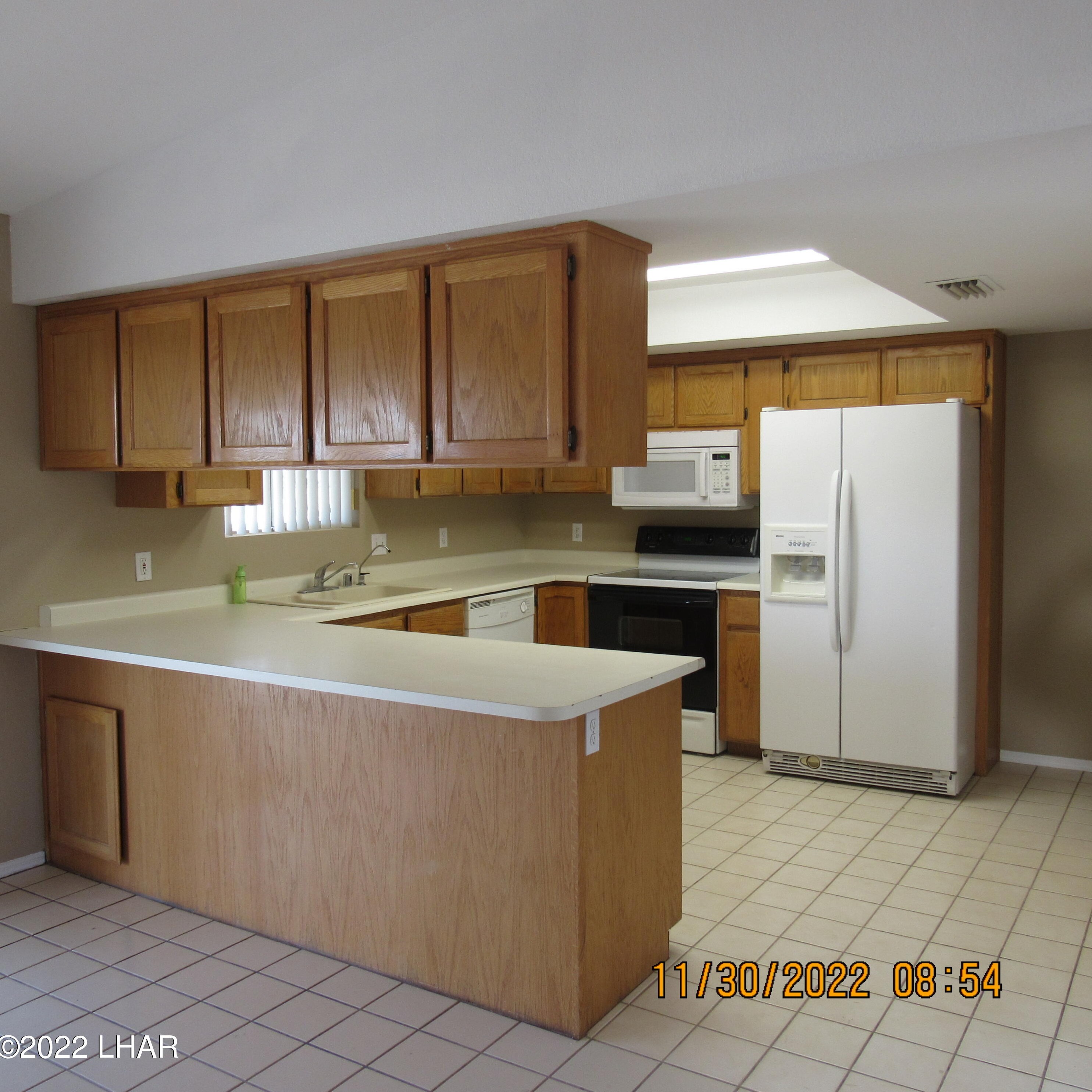 3447 Oro Grande Blvd, Lake Havasu City, AZ 86406