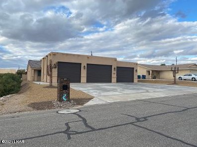 3461 Truckee Dr #102, Lake Havasu City, AZ 86406