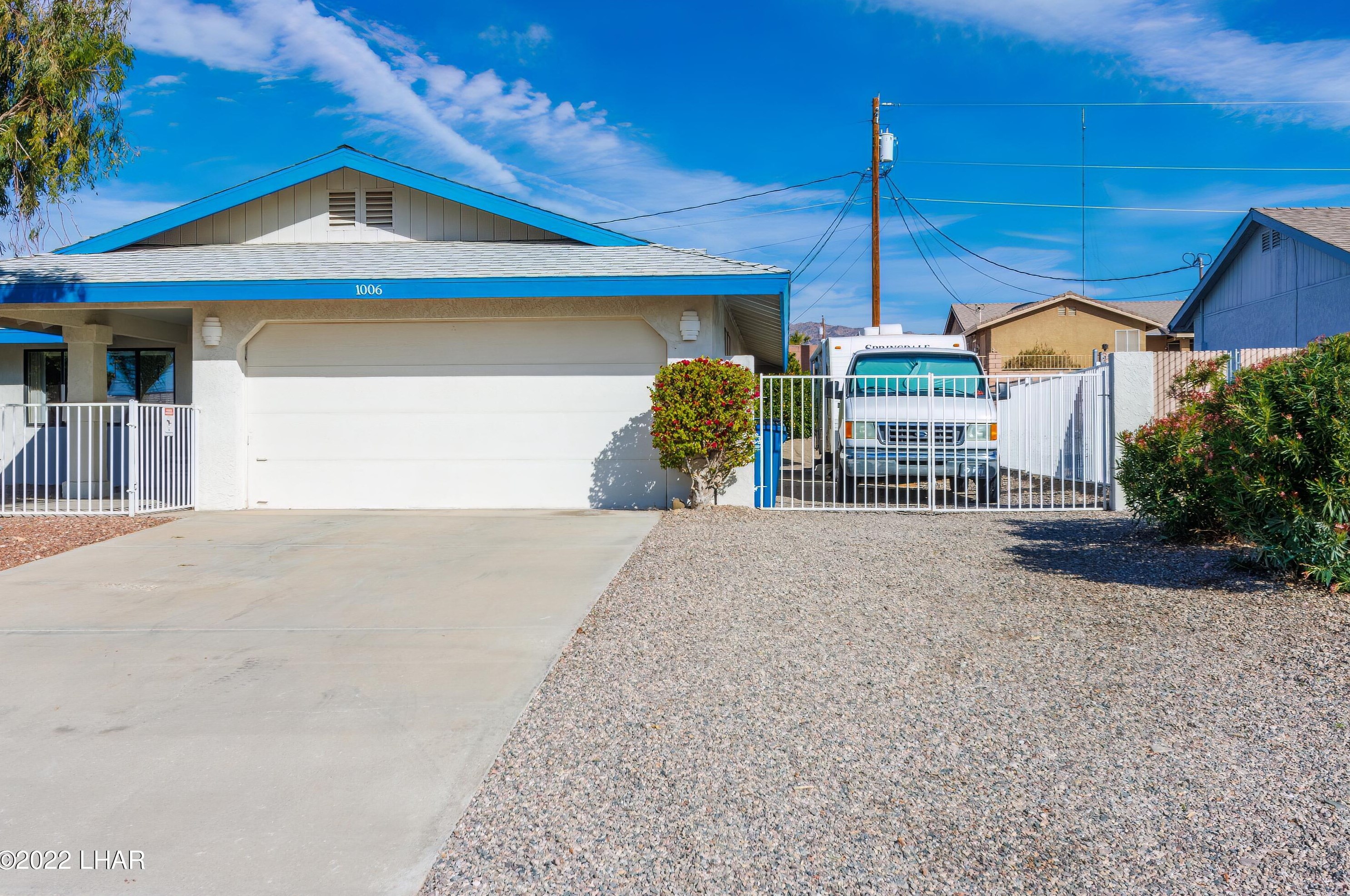 1006 Pueblo Dr, Lake Havasu City, AZ 86406