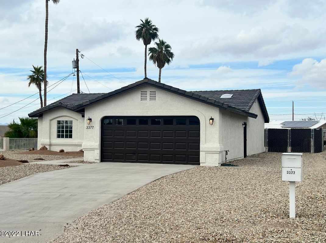 3377 Pioneer Dr, Lake Havasu City, AZ 86404