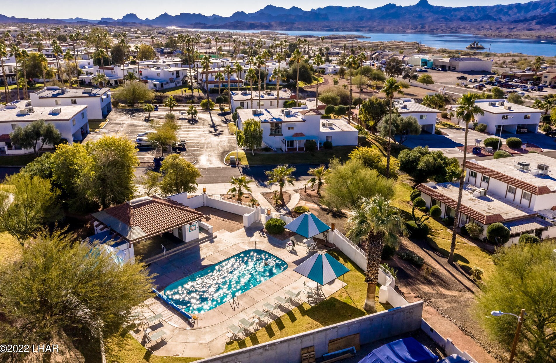 1756 Los Lagos Dr #c 20, Lake Havasu City, AZ 86403