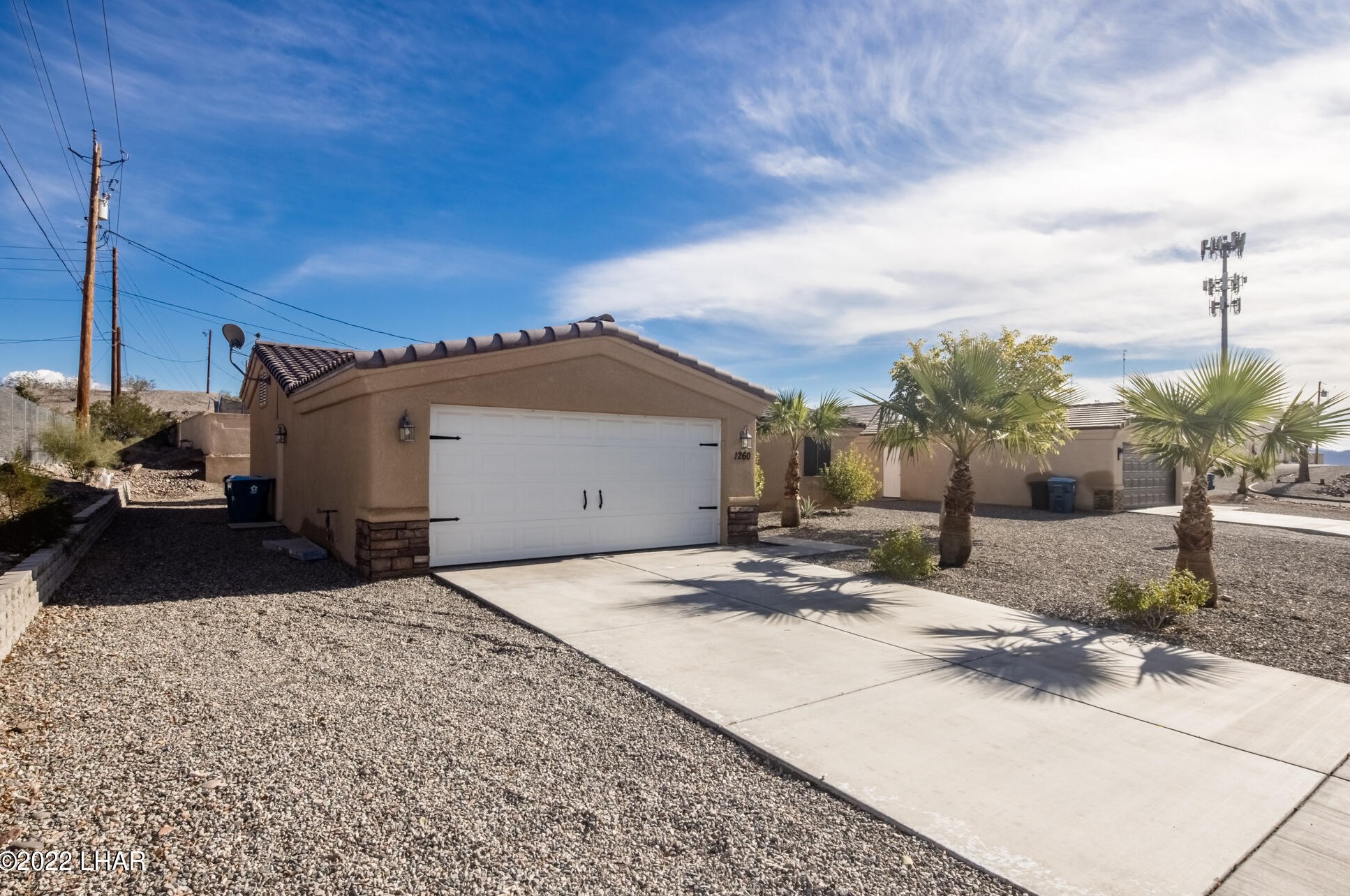 1260 Sunny Ridge Dr, Lake Havasu City, AZ 86406