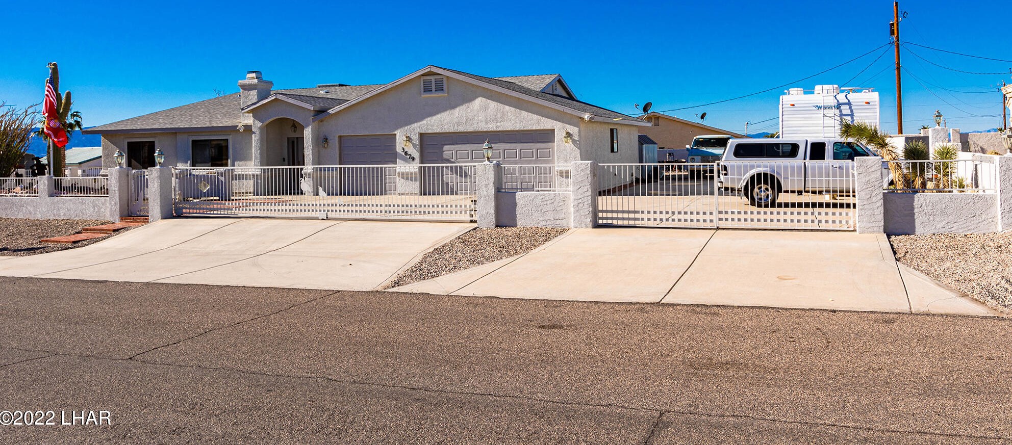 3679 Tarpon Dr, Lake Havasu City, AZ 86406