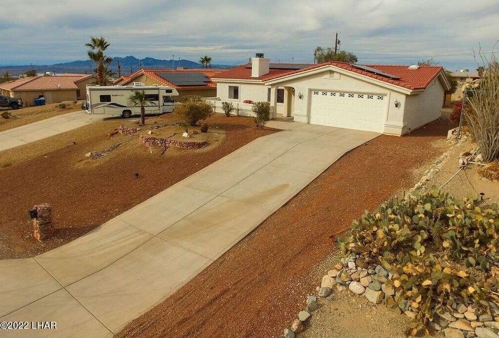 2625 Widgeon Dr, Lake Havasu City, AZ 86403