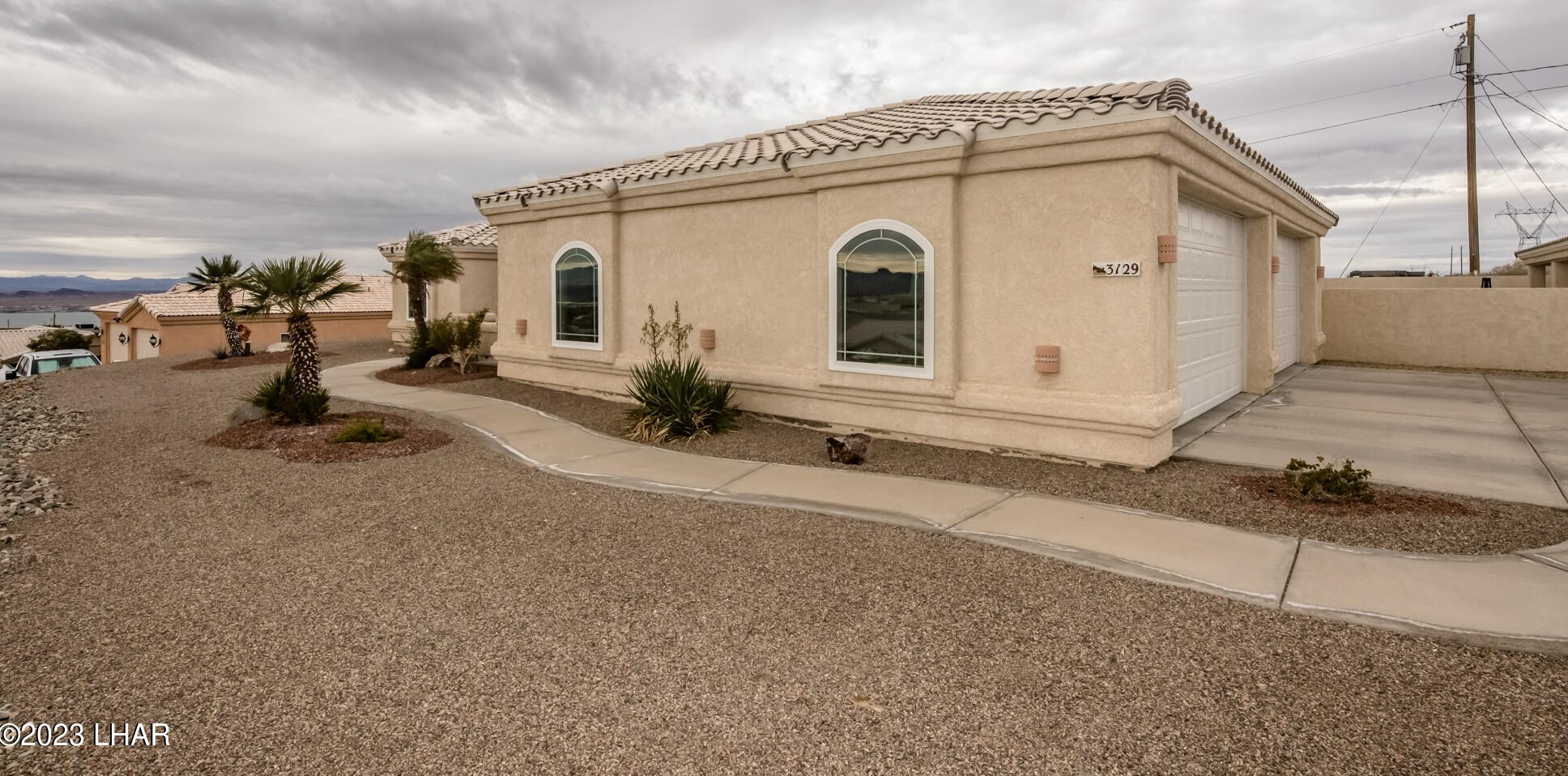 3129 Simitan Dr, Lake Havasu City, AZ 86404