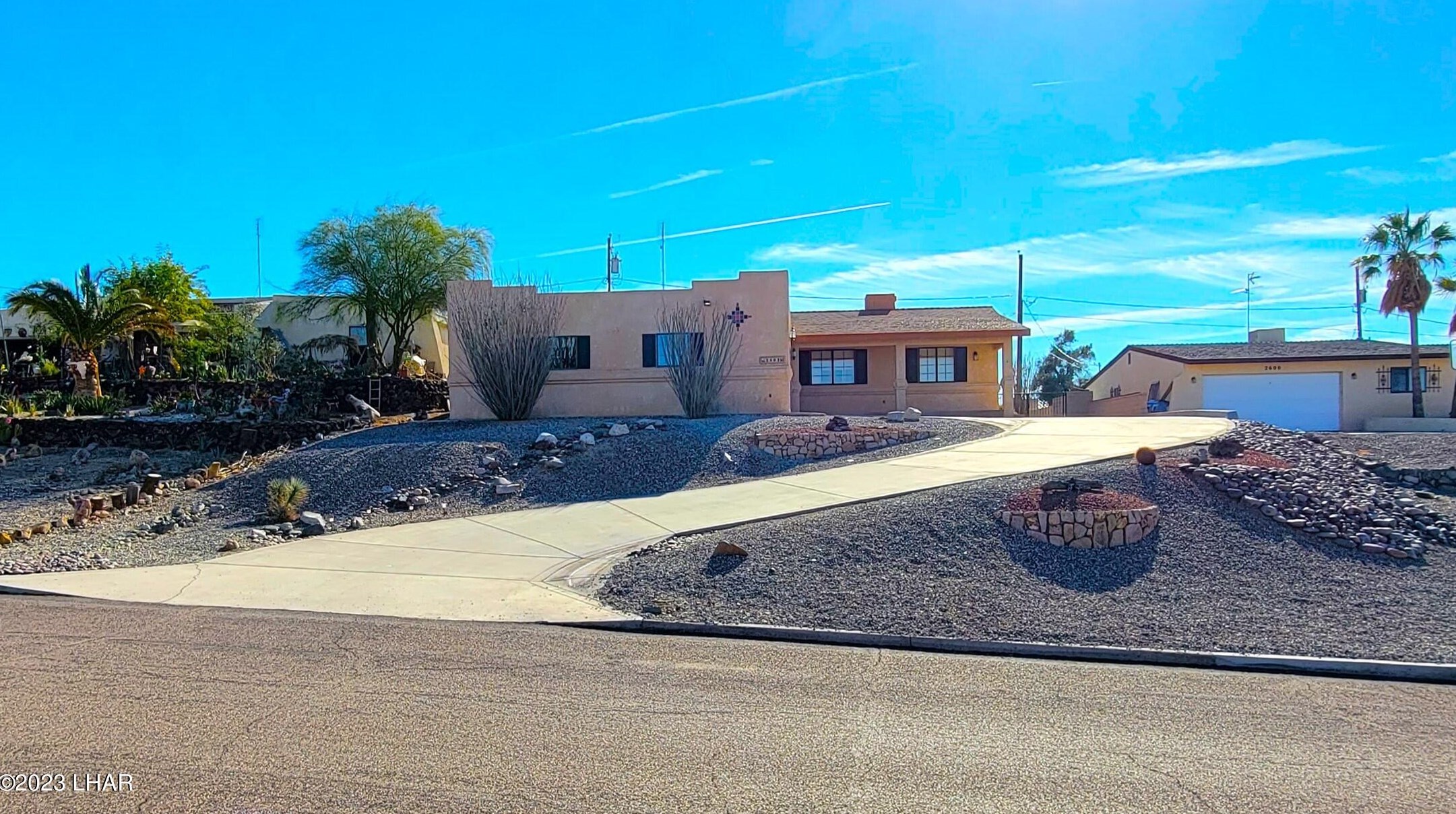 2602 Beverly Glen Dr, Lake Havasu City, AZ 86403