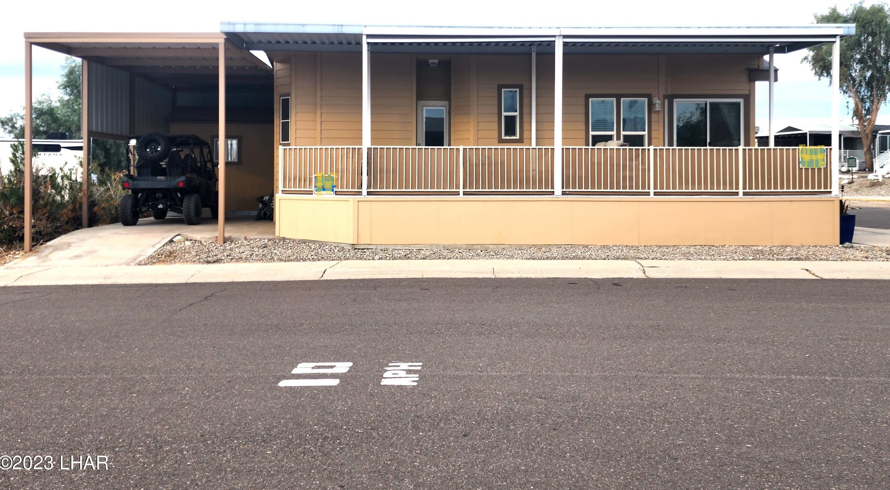 555 Beachcomber Blvd #202, Lake Havasu City, AZ 86403