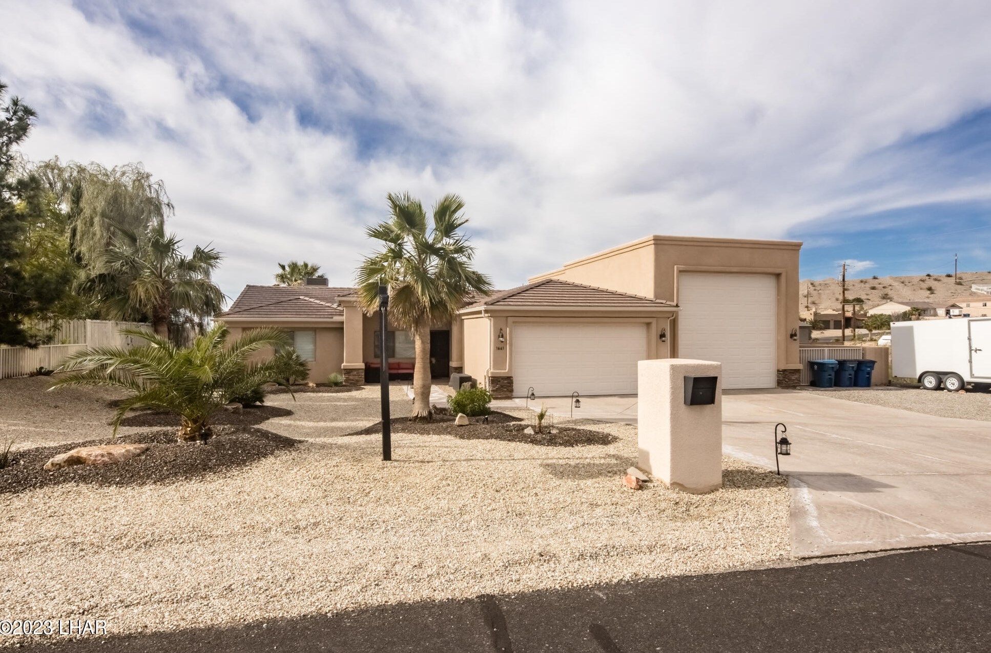 1661 Sponson Way, Lake Havasu City, AZ 86406-9200