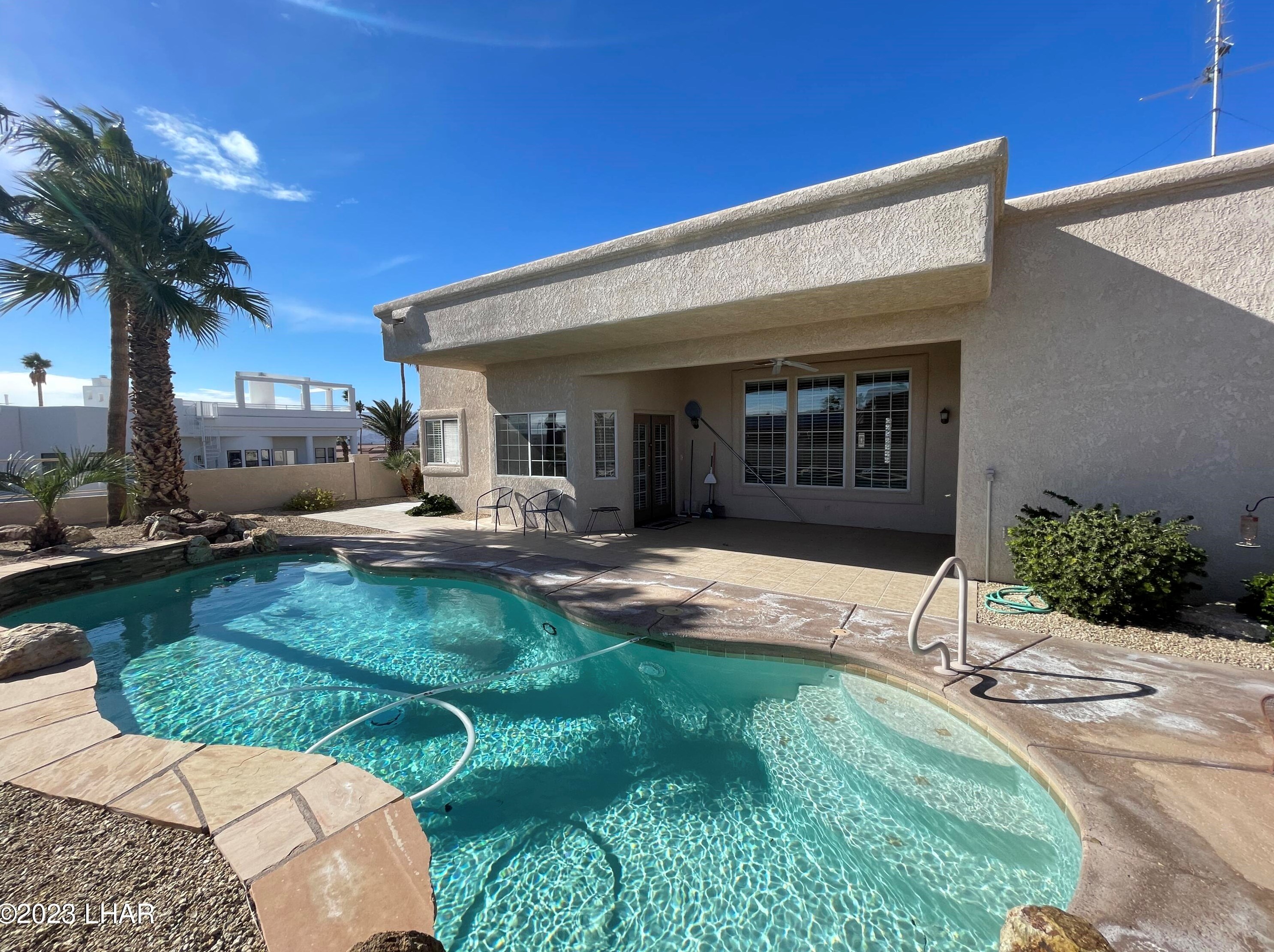 726 Paseo Granada, Lake Havasu City, AZ 86406