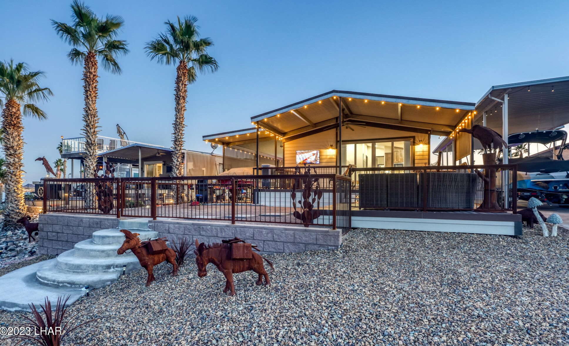 555 Beachcomber Blvd #d5, Lake Havasu City, AZ 86403
