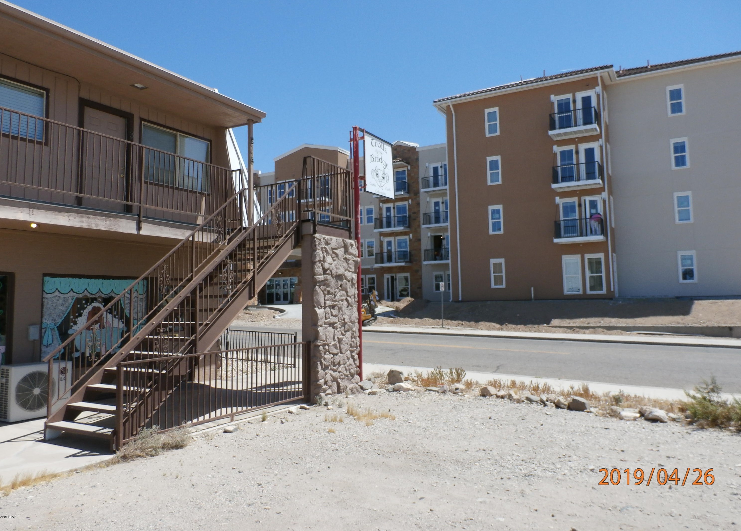 2115 Swanson Ave #4, Lake Havasu City, AZ 86403