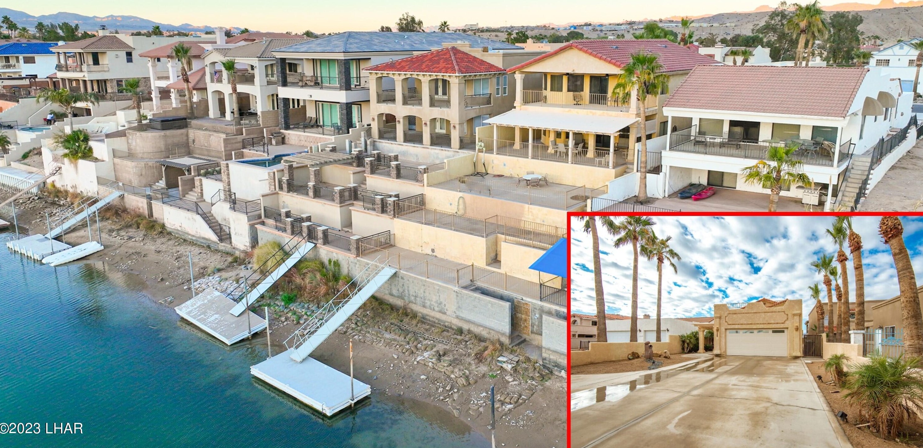 2947 Camino Del Rio, Bullhead City, AZ 86442