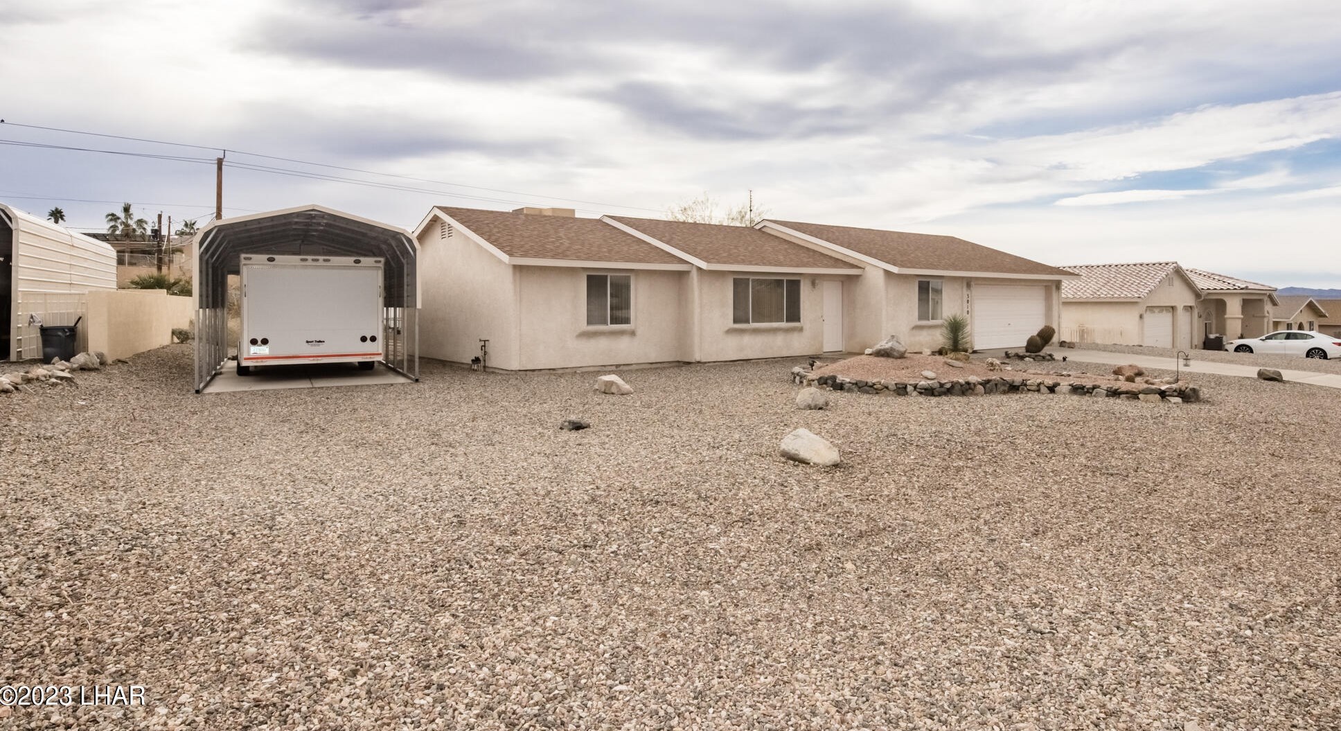 3010 Gatewood Dr, Lake Havasu City, AZ 86404