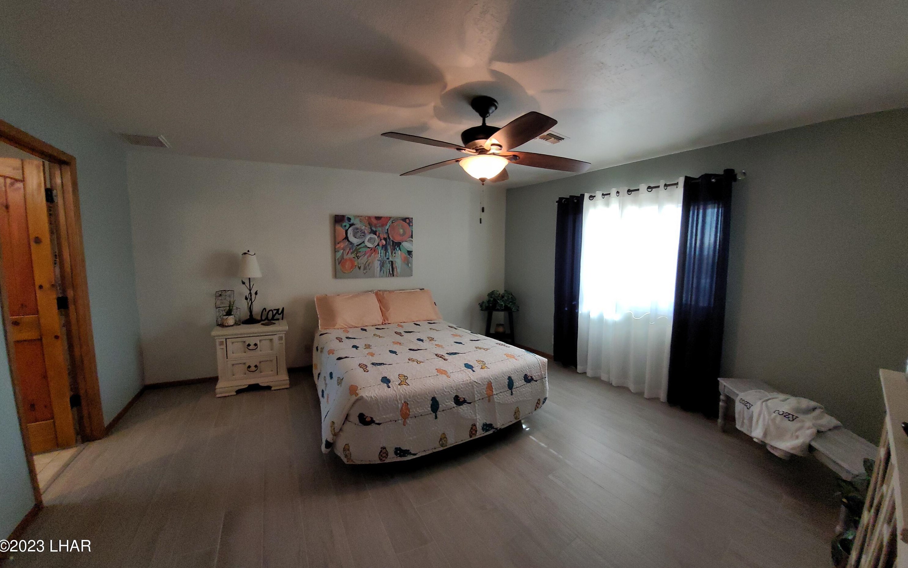 3615 Sunny Point Dr, Lake Havasu City AZ  86406-7235 exterior