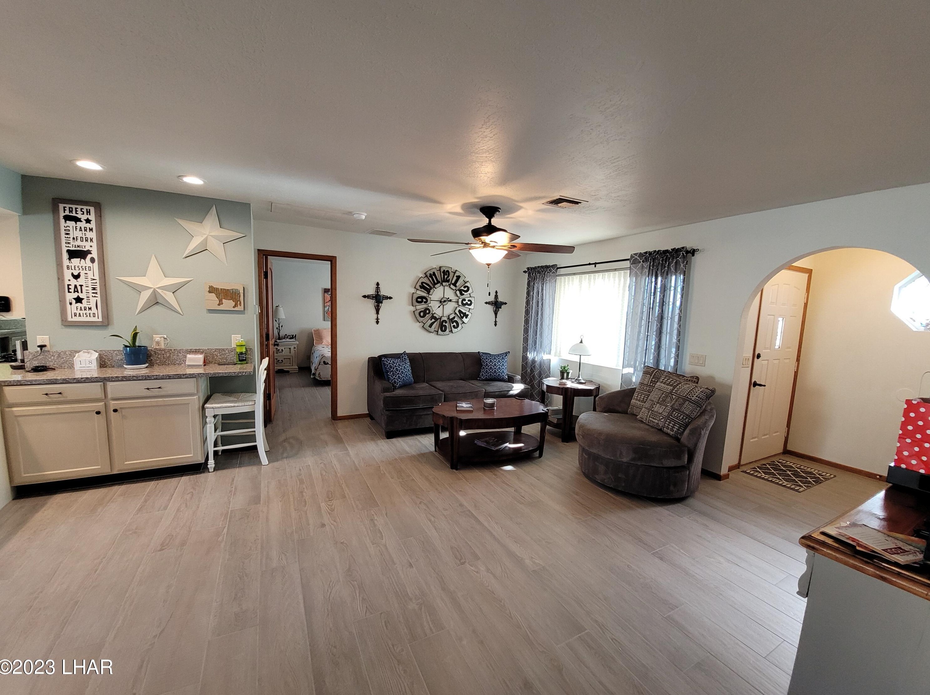 3615 Sunny Point Dr, Lake Havasu City AZ  86406-7235 exterior