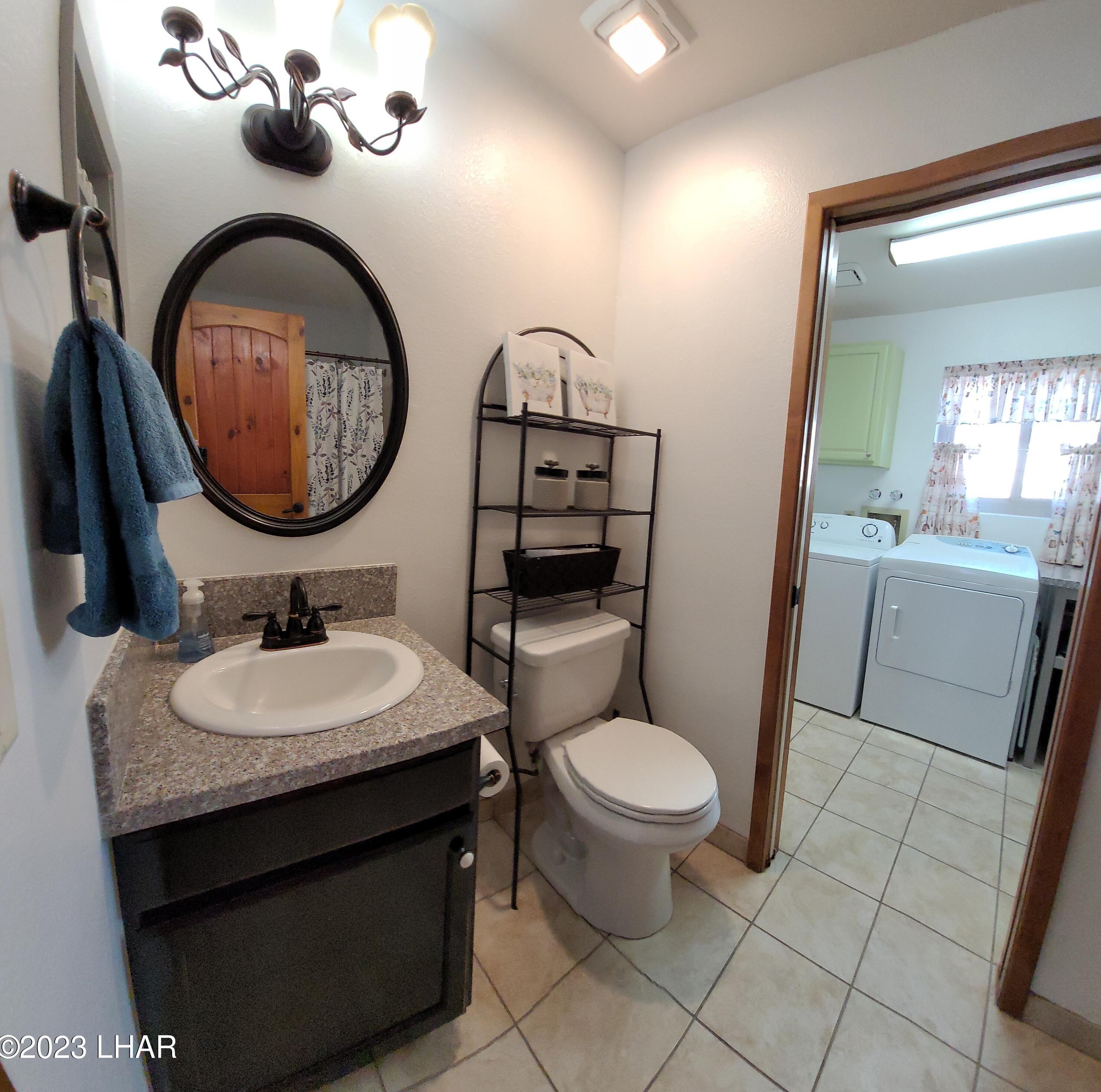 3615 Sunny Point Dr, Lake Havasu City AZ  86406-7235 exterior