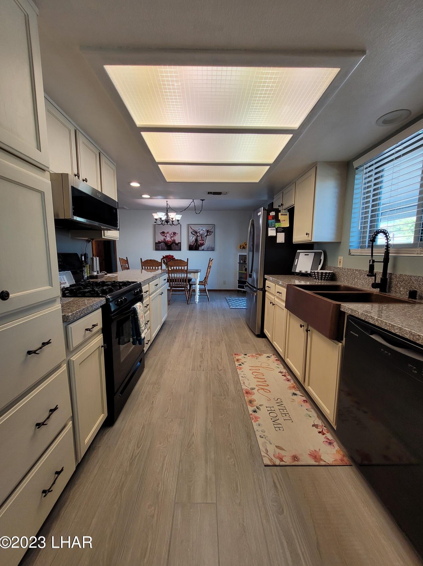 3615 Sunny Point Dr, Lake Havasu City AZ  86406-7235 exterior