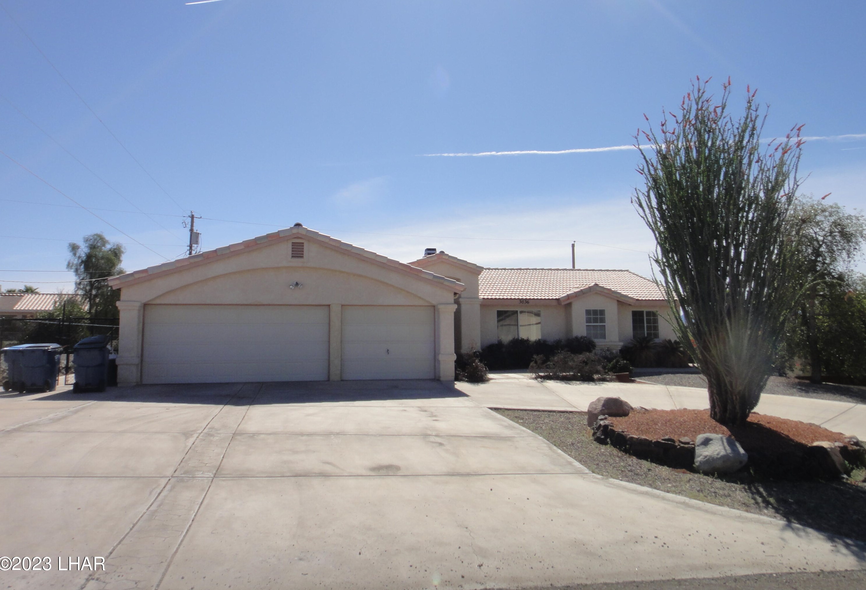 3036 Ranchero Dr, Lake Havasu City, AZ 86406