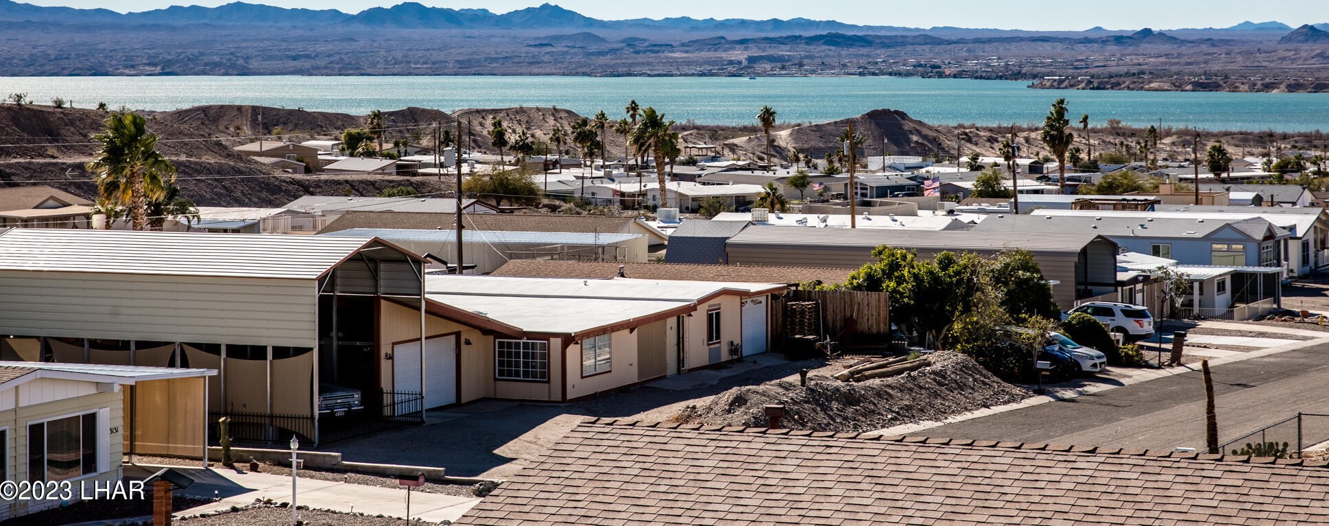 3142 Mescalero Dr, Lake Havasu City, AZ 86404
