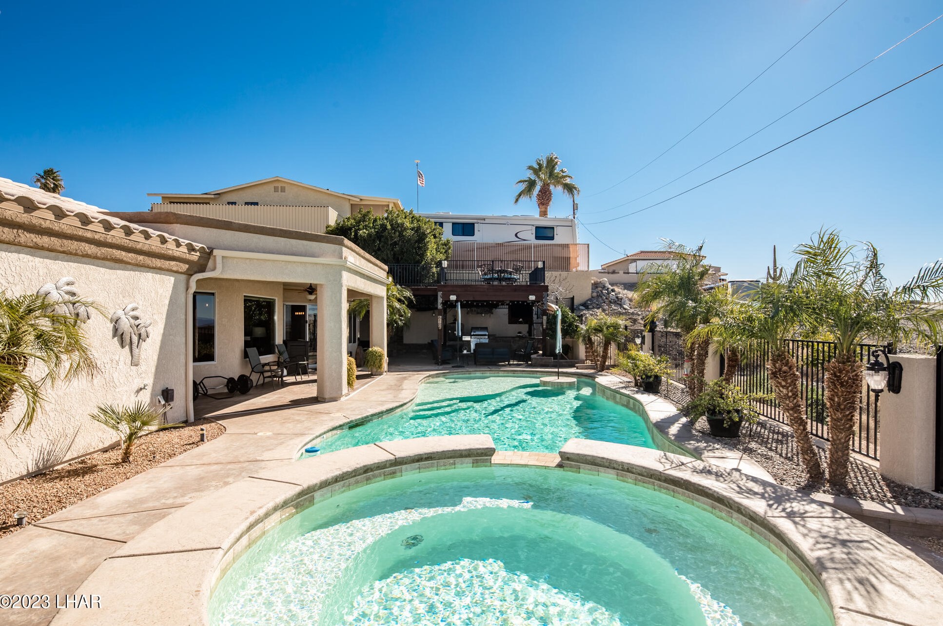 3598 Kiowa Cir, Lake Havasu City, AZ 86404-2271