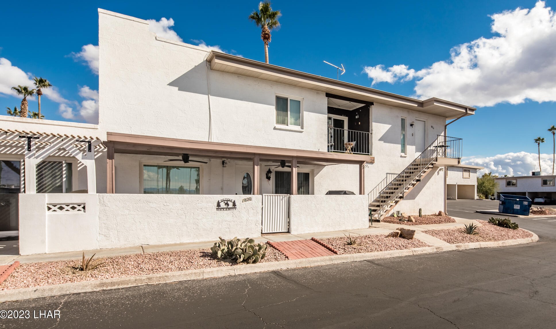 1824 Montana Vista #d, Lake Havasu City, AZ 86403