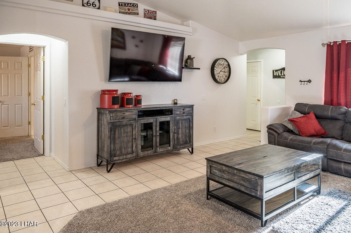 150 Sinbad Ln, Lake Havasu City AZ  86403-5341 exterior