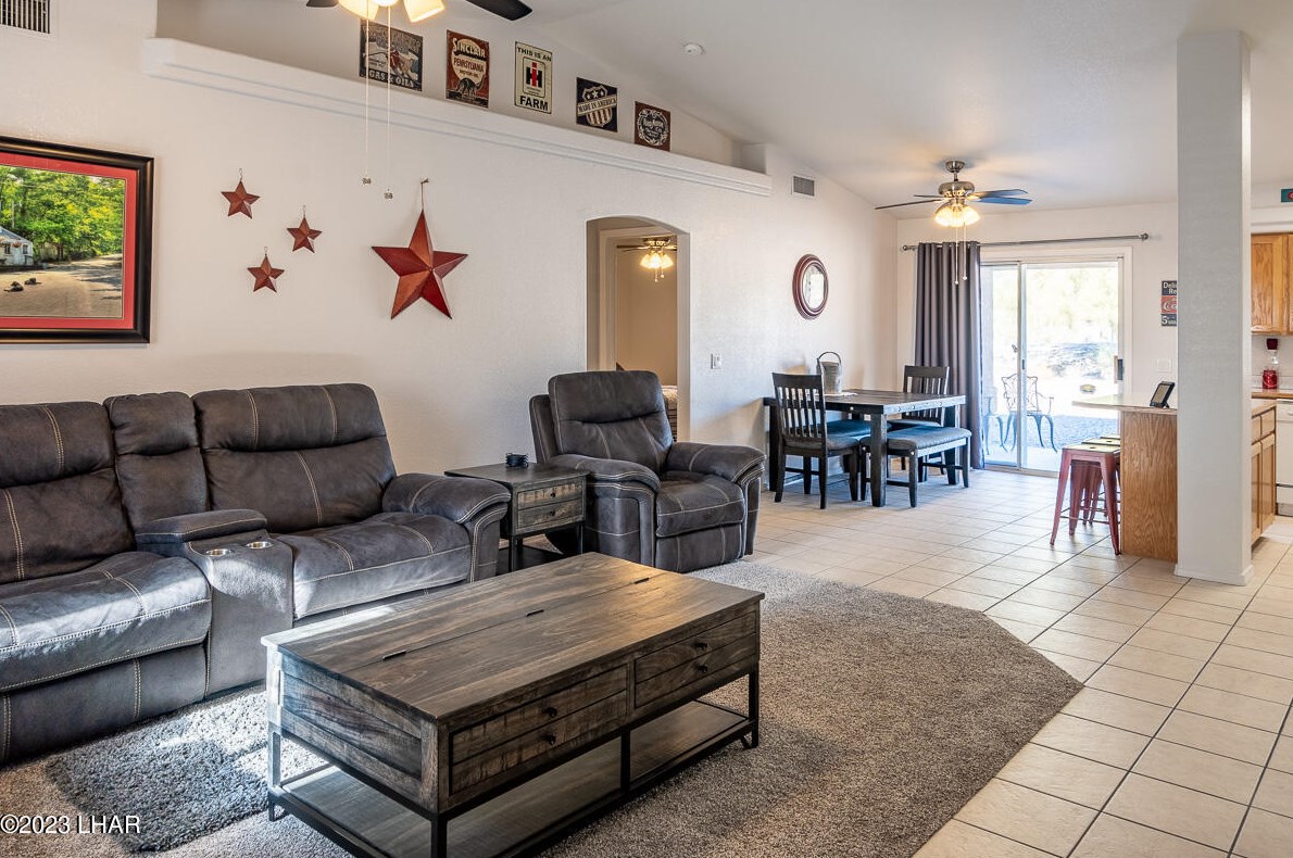 150 Sinbad Ln, Lake Havasu City AZ  86403-5341 exterior