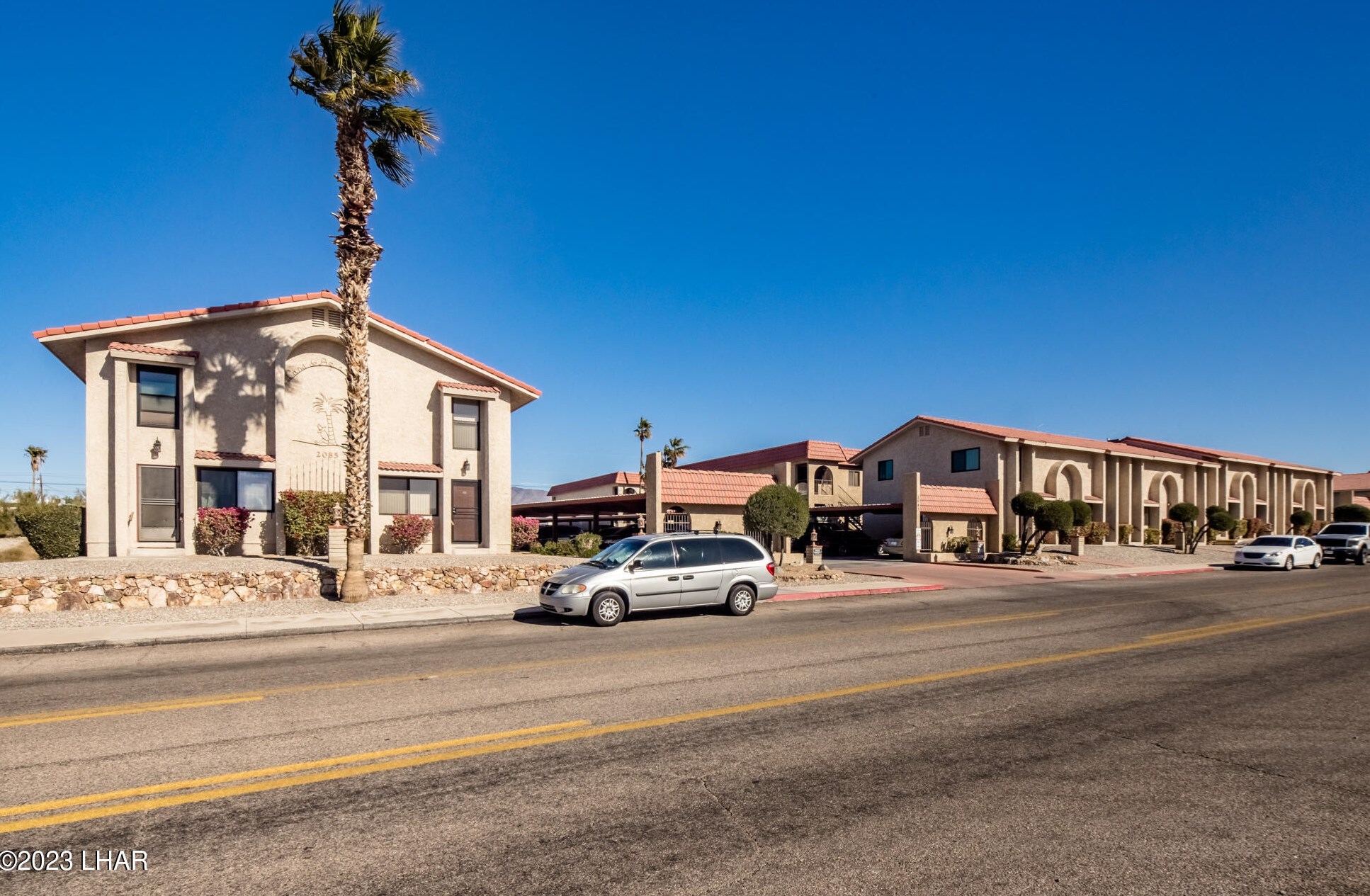 2085 Mesquite Ave #77, Lake Havasu City, AZ 86403