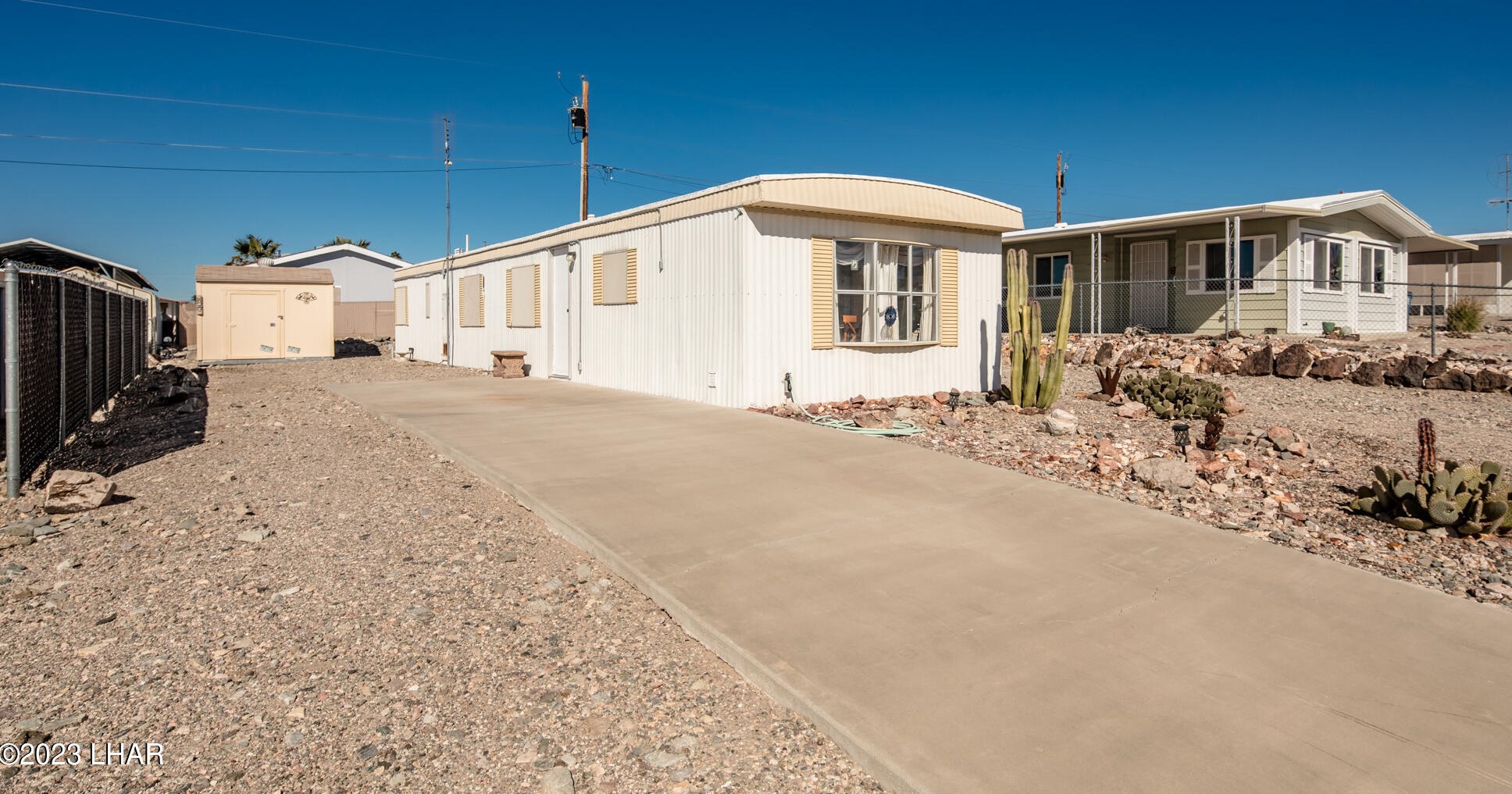 3020 William Dr, Lake Havasu City, AZ 86404