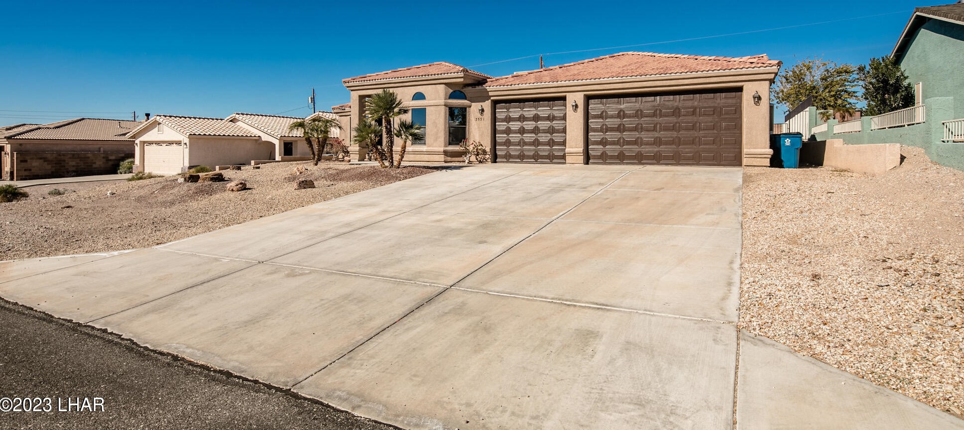 3551 Winston Dr, Lake Havasu City, AZ 86406