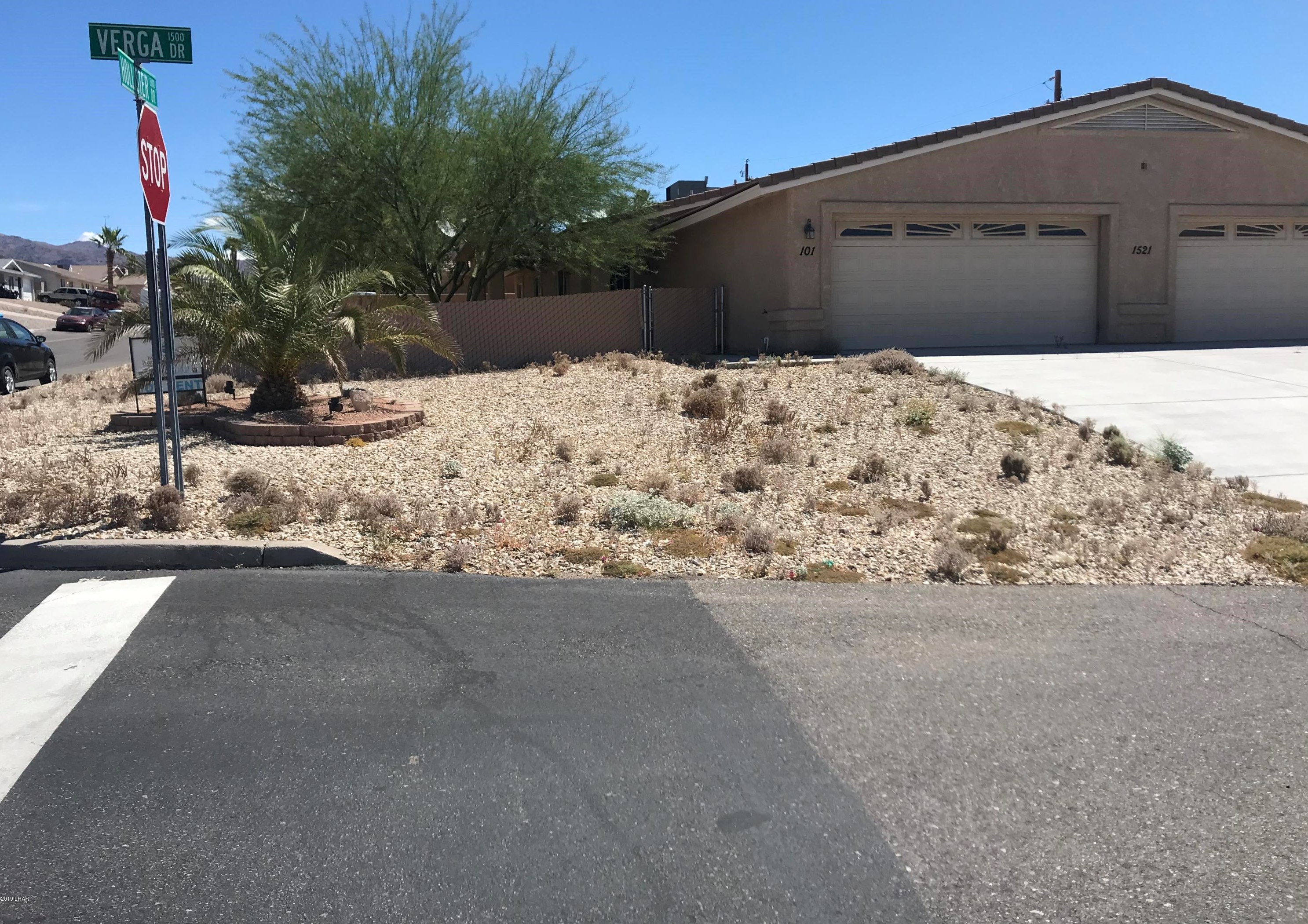 1521 Verga Dr #102, Lake Havasu City, AZ 86406