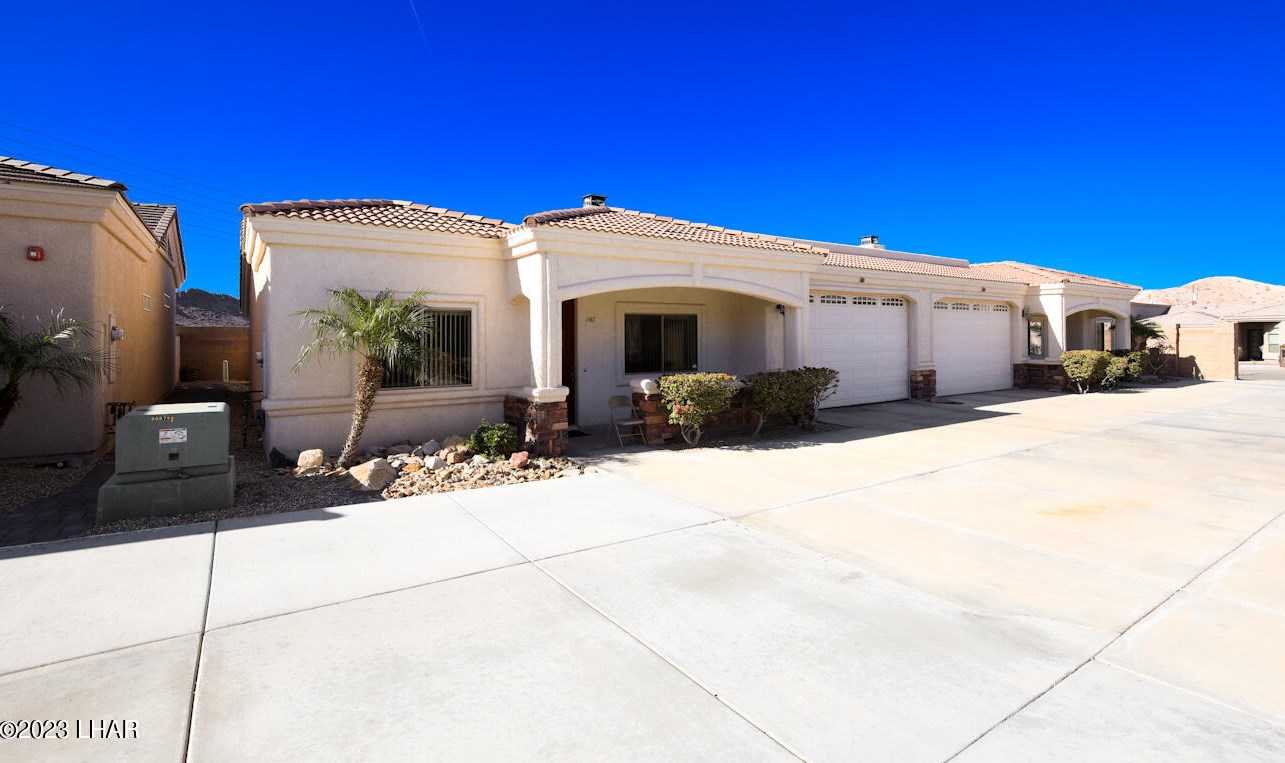 3470 Candlewood Dr #107, Lake Havasu City, AZ 86406