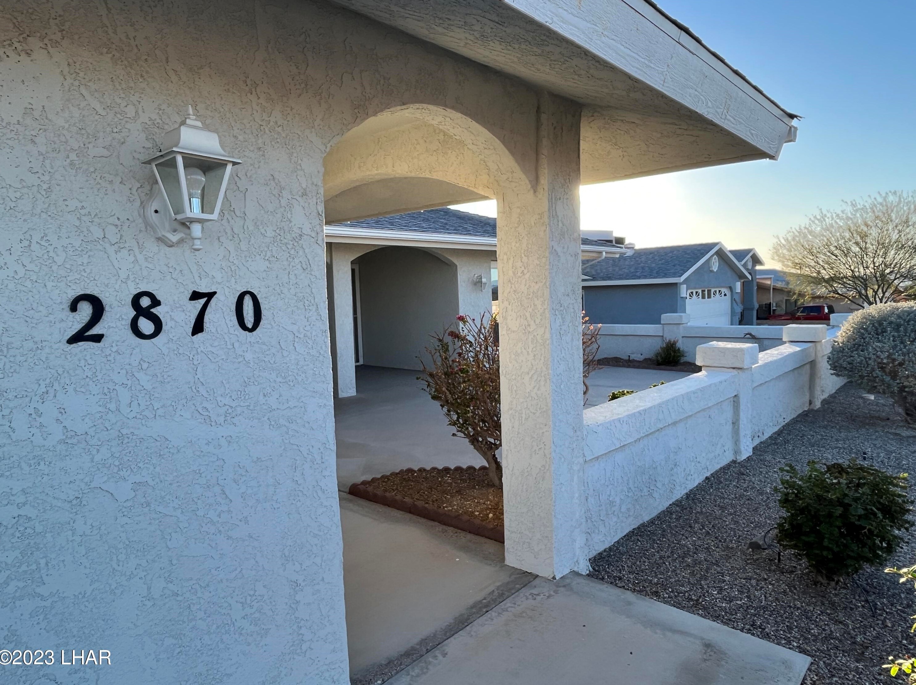 2870 Arabian Dr, Lake Havasu City, AZ 86404