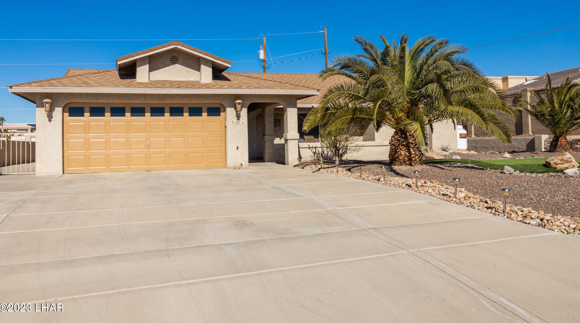 3185 Newport Dr, Lake Havasu City, AZ 86406